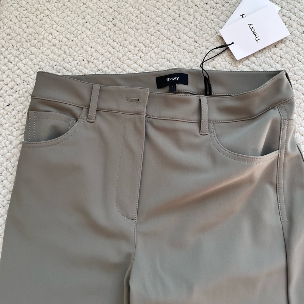 Theory pants